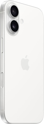 Apple iphone 128gb bianco - iphone,