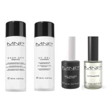 MESAUDA KIT SEMIPERMANENTE