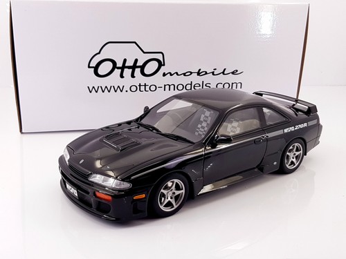 Otto scala nissan silvia - scala,