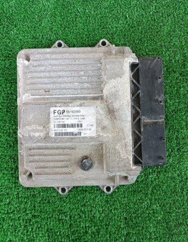 Centralina motore ecu fiat - ,
