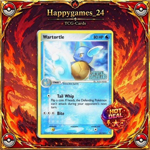 Schillok wartortle carta - schillok,