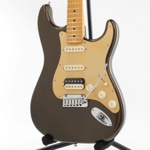 Fender american ultra - fender,