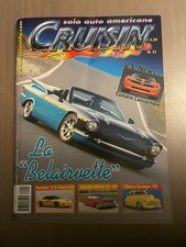 CRUISIN N.21 Magazine Rivista