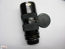 Obiettivo Zoom Soligor 70-210