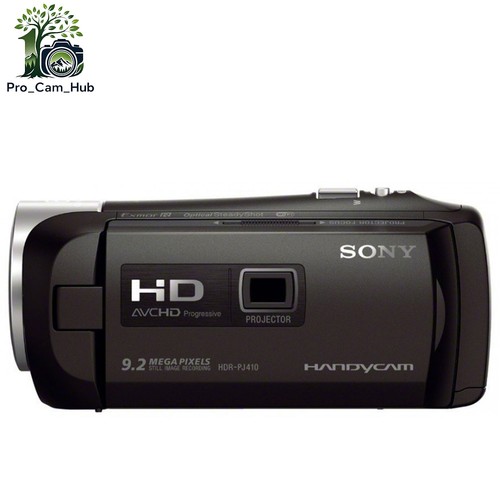 Sony hdr pj410 videocamera - hdr-pj410,
