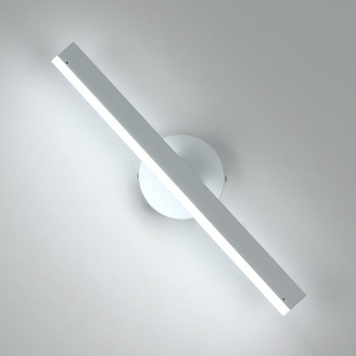 Riserva lampada parete - parete, led