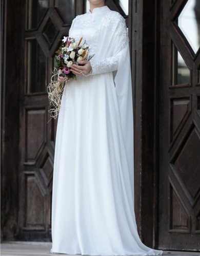 Abito sposa nuovo - sposa, mai