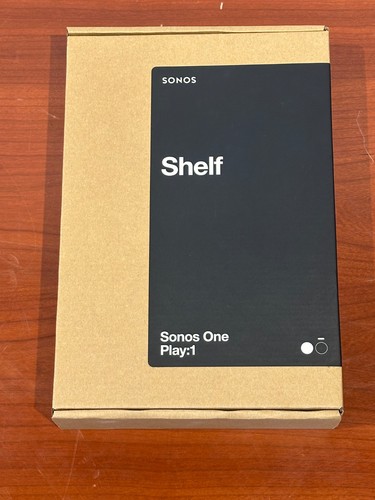 Sonos scaffale per one - sonos, e