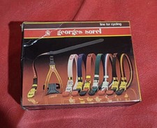 CICLISMO GEORGE SOREL