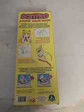 Scettro sailor moon - scettro,