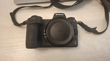 Corpo macchina Nikon Z6 II usata con Garanzia - Mirrorless - Nera (Solo Corpo)