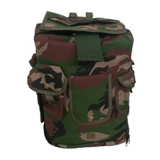 ZAINO CERCATORI FUNGHI