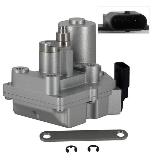 Attuatore turbo a2c53166097 - turbo,