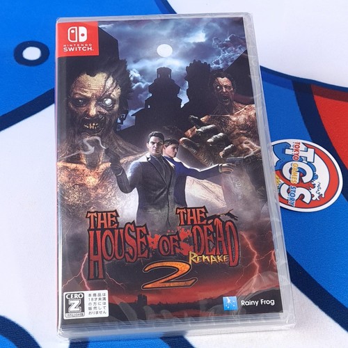 The house dead 2 - dead,