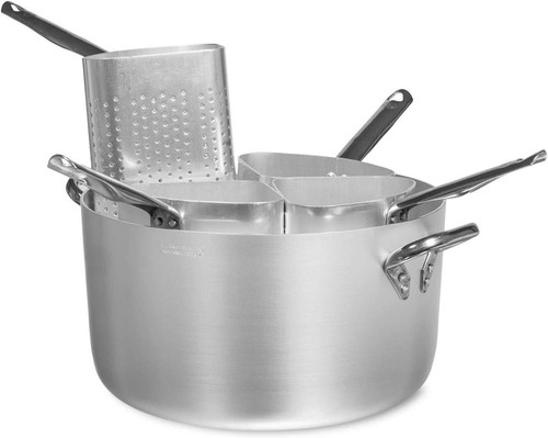 Casseruola spicchi alti - casseruola,