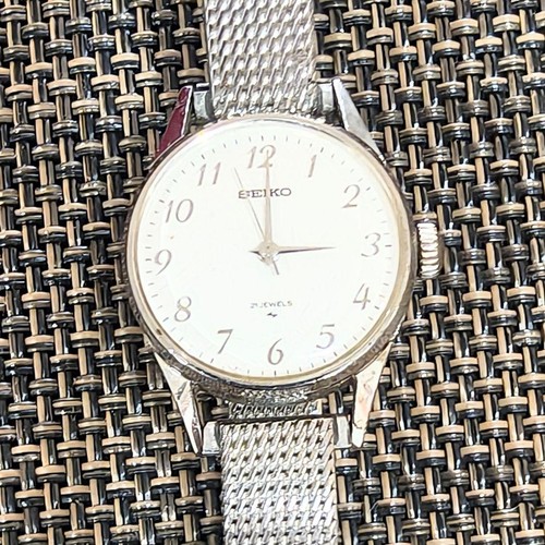 Orologio seiko lady carica - orologio,