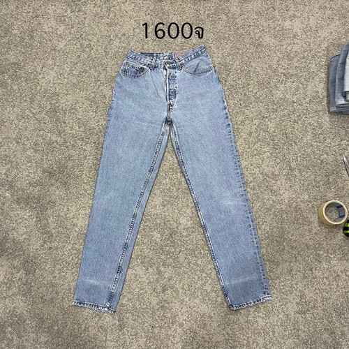 Jeans vintage levi 901 - jeans,
