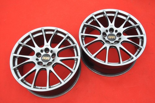 Bbs re048 19x8 - re-v, 19x8,5