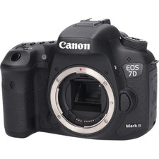 Canon EOS 7D Mark II