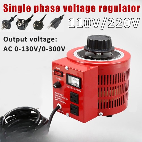 2 3kva variac - 0,5/1/2/3kva,