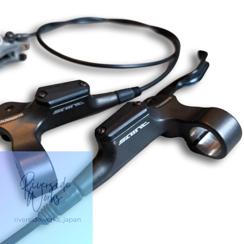 Leva shimano saint - leva, +