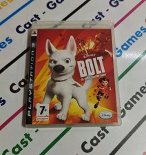 PS3 DISNEY BOLT ITALIANO