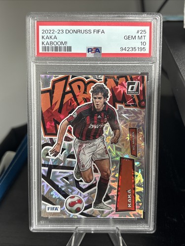 2022 panini donruss - 2022-23, fifa