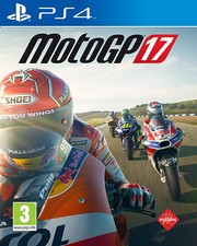 Moto GP 17PlayStation 4 -