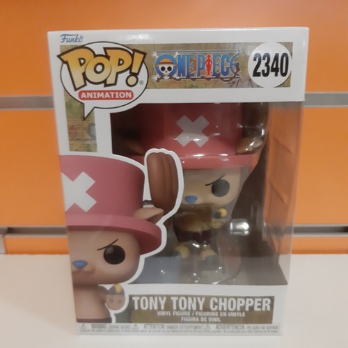 Funko pop animation 2340 - funko, pop!