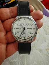 RAKETA Perpetual Calendar