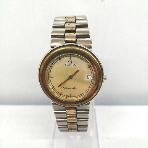 Omega seamaster orologio uomo - orologio,