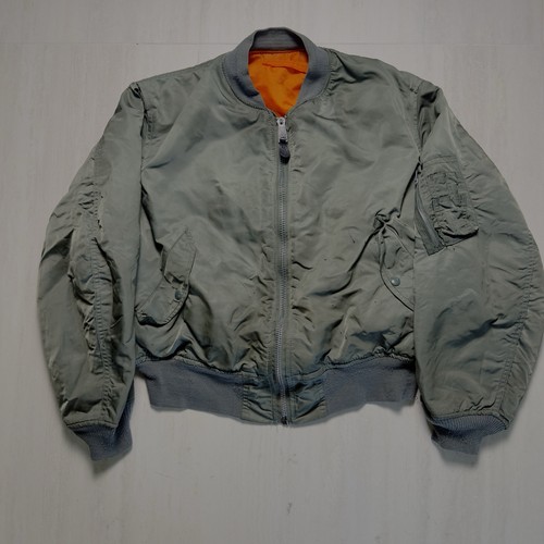 Giacca vintage alpha - vintage,