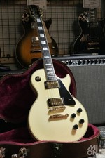 (Gibson) Les Paul Custom 2001