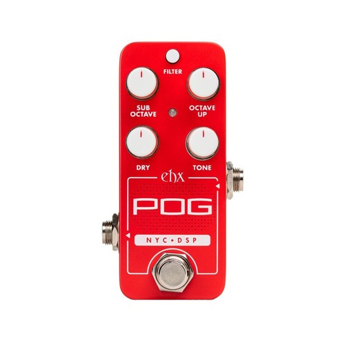 Nuovo electro harmonix pico - nuovo,