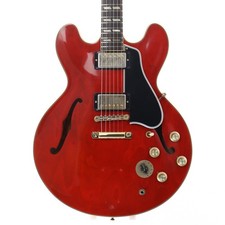Gibson Memphis Limited Run
