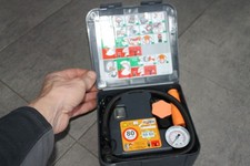 Compressore pompa aria