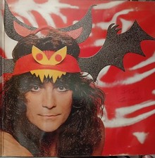 dischi in vinile 33 giri "VIA