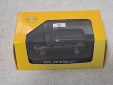 Schuco Opel Astra Caravan