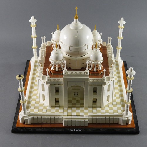 Lego architecture landmark - lego®,