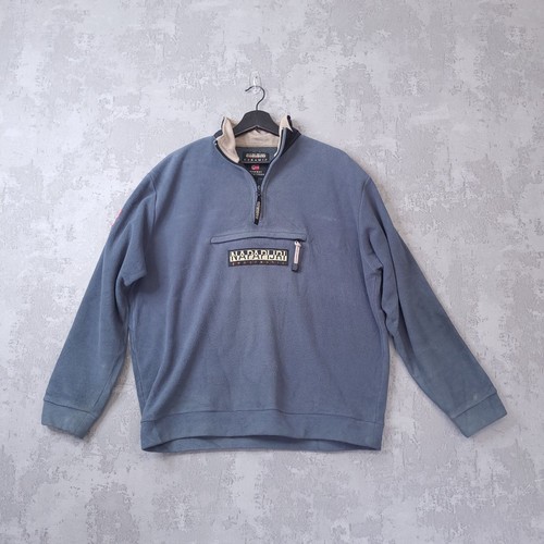 Felpa pullover napapijri - pullover,