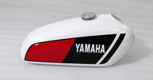 Yamaha dt50m 2m4 - dt50m,