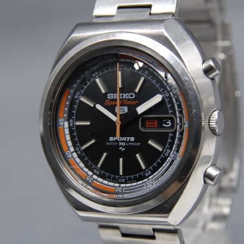 Cla near mint - mint], orologio