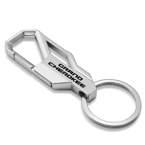 Portachiavi jeep grand - jeep,