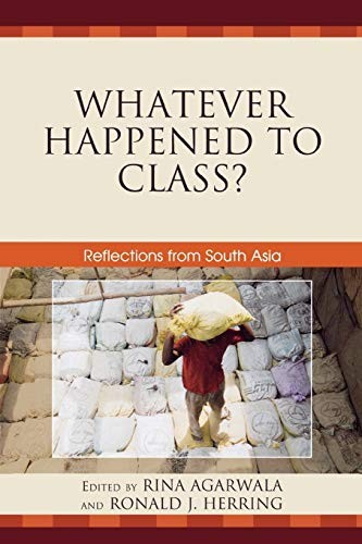 Whatever happened class - to,