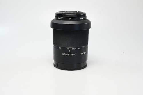 Sony f3 5 6 - dt, f3.5-5.6