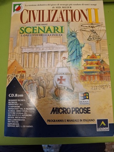 Gioco vintage - gioco, pc