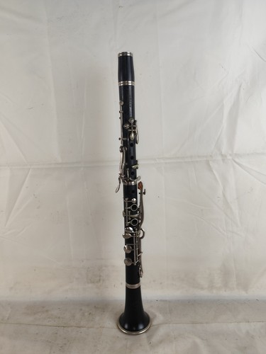 Raro clarinetto ebano sib - clarinetto,