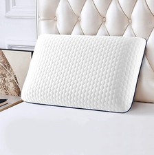 Cuscino in memory foam collo