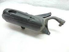 Marmitta completa evolution - x9,