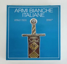 Rapier Smallsword  Armi